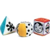 Wimmer-Ferguson Mind Shapes Sensory Toys