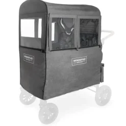 Online Wind Cover Wagons