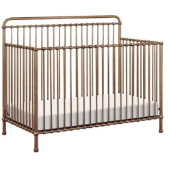 Discount Winston 4-in-1 Convertible Crib Cribs