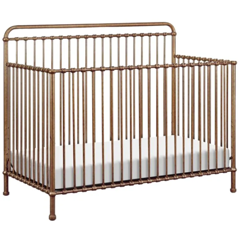 Discount Winston 4-in-1 Convertible Crib Cribs