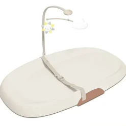 Online Wipe-Clean Changing Pad Bedding