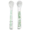New Wonder Spoon Set - Vegan Vibes Tableware