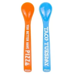 New Wonder Spoon Sets Tableware