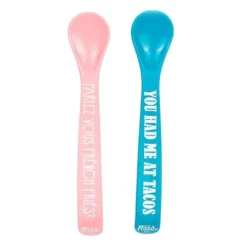 New Wonder Spoon Sets Tableware