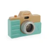 Sale Wooden Camera Pretend Play