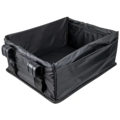 Outlet W-Series Collapsible Shopping Basket Wagons|Wagon Accessories