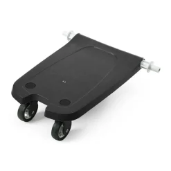 Best Xplory Sibling Board Complete - Black Stroller Boards|Stroller Accessories