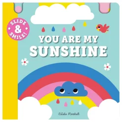 Hot You Are My Sunshine Books