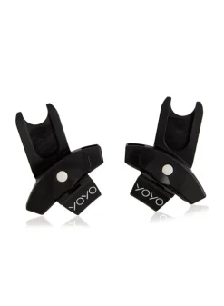 New YOYO² Car Seat Adapter - Cybex, clek, Maxi-Cosi, Nuna Stroller Accessories|Infant Car Seat Adapters