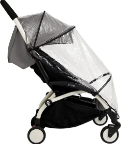 Sale YOYO+ Rain Cover - 6 Months + Stroller Accessories