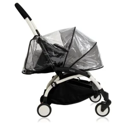 YOYO+ Rain Cover - Newborn Stroller Accessories