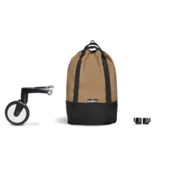 New YOYO Rolling Bag Stroller Accessories