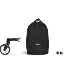 New YOYO Rolling Bag Stroller Accessories