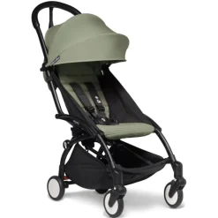 Sale YOYO² Stroller Bundle Lightweight & Travel Strollers