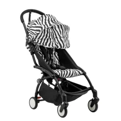 Clearance YOYO³ Stroller Bundle - 6+ Months Lightweight & Travel Strollers