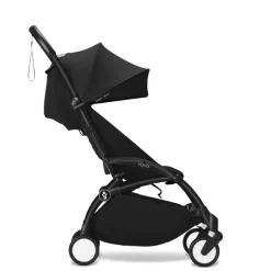 Clearance YOYO³ Stroller Bundle - 6+ Months Lightweight & Travel Strollers