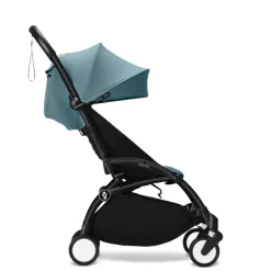 Clearance YOYO³ Stroller Bundle - 6+ Months Lightweight & Travel Strollers