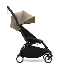 Clearance YOYO³ Stroller Bundle - 6+ Months Lightweight & Travel Strollers