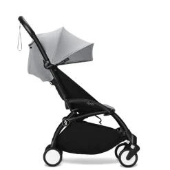 Clearance YOYO³ Stroller Bundle - 6+ Months Lightweight & Travel Strollers