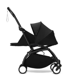 YOYO³ Stroller Bundle - Newborn Lightweight & Travel Strollers