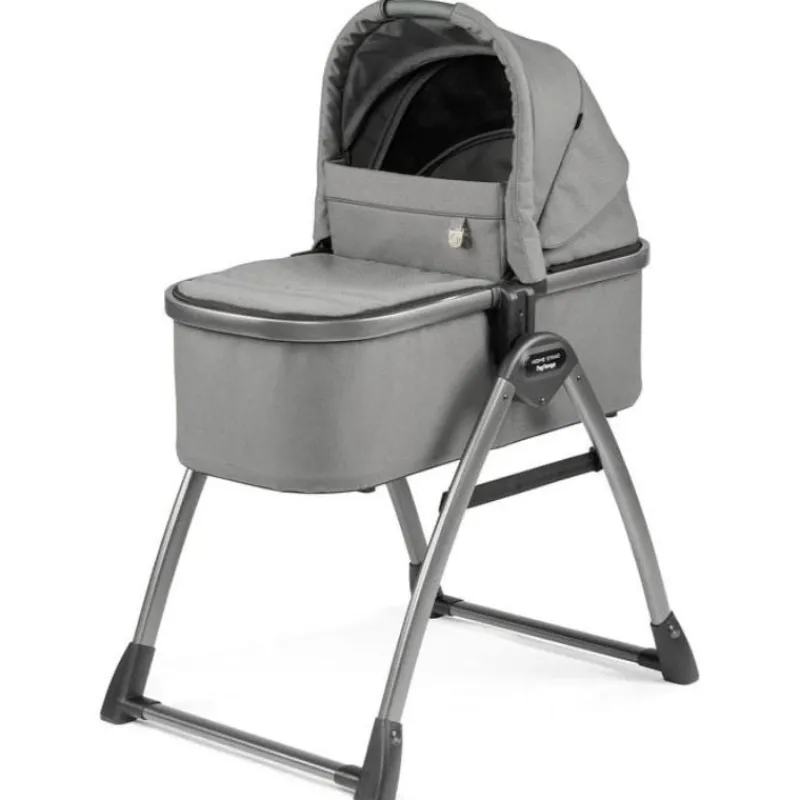 Sale YPSI Bassinet with Homestand Bassinets|Bassinets