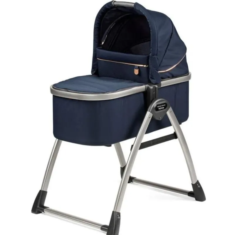 Sale YPSI Bassinet with Homestand Bassinets|Bassinets