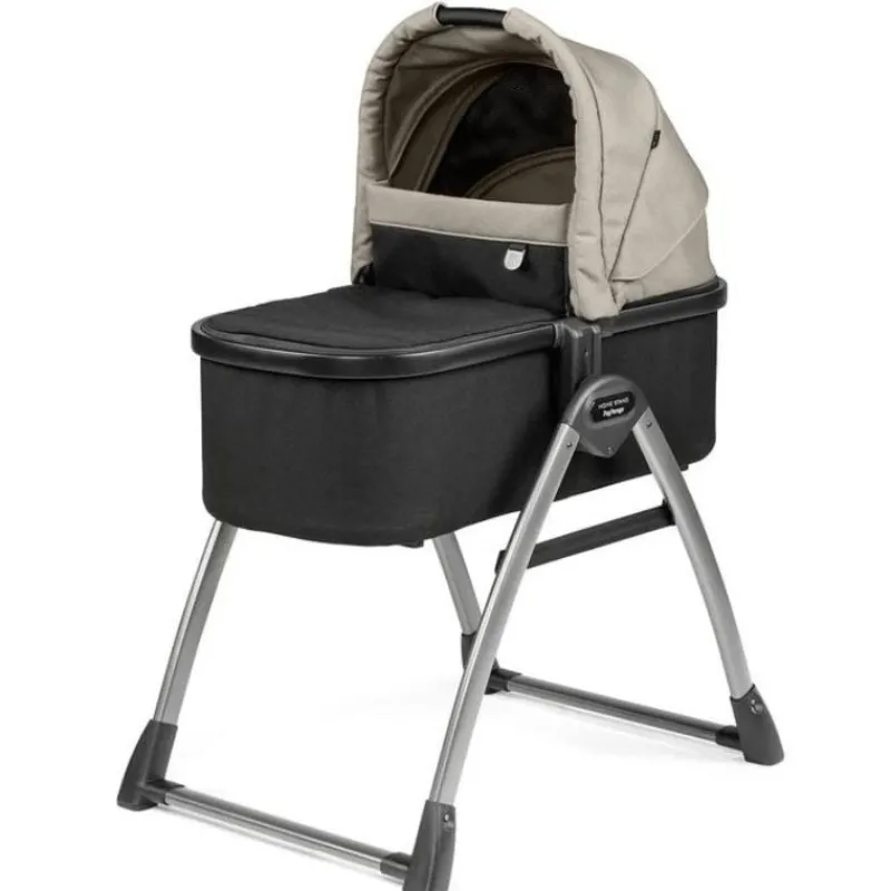 Sale YPSI Bassinet with Homestand Bassinets|Bassinets