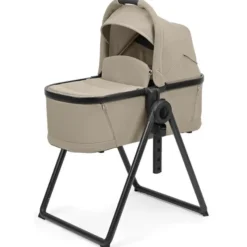 Sale YPSI Bassinet with Stand By Me - 2025 Bassinets|Bassinets