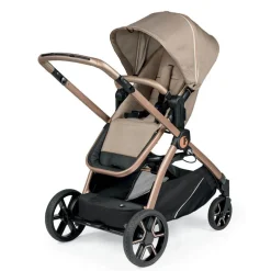 YPSI Stroller Full Size Strollers