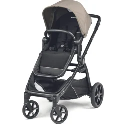 YPSI Stroller Full Size Strollers