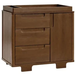 Discount Yuzu 3-Drawer Dresser Dressers|Change Tables