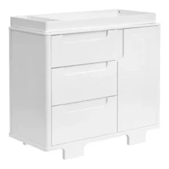 Discount Yuzu 3-Drawer Dresser Dressers|Change Tables