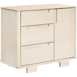 Discount Yuzu 3-Drawer Dresser Dressers|Change Tables