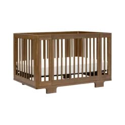 Outlet Yuzu 8-in-1 Convertible Crib Bassinets|Bassinets