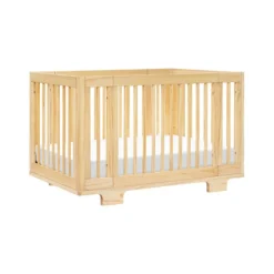 Outlet Yuzu 8-in-1 Convertible Crib Bassinets|Bassinets