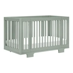Outlet Yuzu 8-in-1 Convertible Crib Bassinets|Bassinets