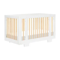 Outlet Yuzu 8-in-1 Convertible Crib Bassinets|Bassinets