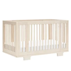 Outlet Yuzu 8-in-1 Convertible Crib Bassinets|Bassinets