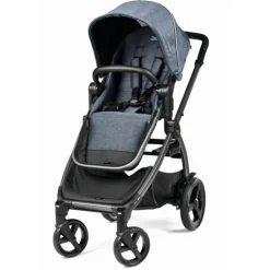 Z4 Agio Stroller Full Size Strollers