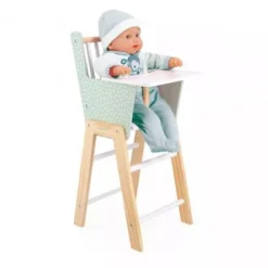 Online Zen - High Chair Dolls