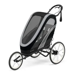 Outlet Zeno One Box Jogging Strollers