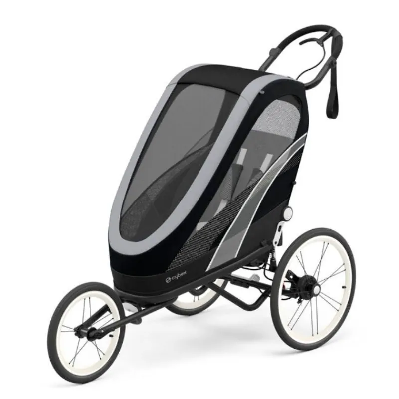 Outlet Zeno One Box Jogging Strollers