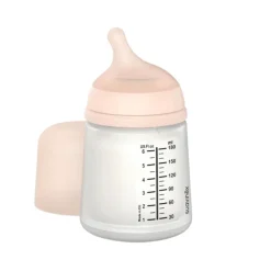 Clearance Zero.Zero Anti-Colic Bottle Bottle Feeding