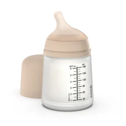 Clearance Zero.Zero Anti-Colic Bottle Bottle Feeding