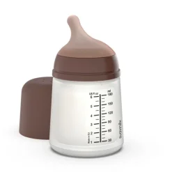Clearance Zero.Zero Anti-Colic Bottle Bottle Feeding