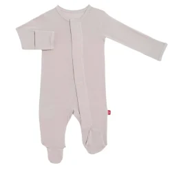 Discount Zipper Footie Sleepers