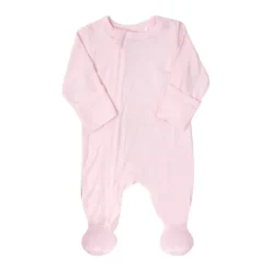 New Zipper Footies Sleepers