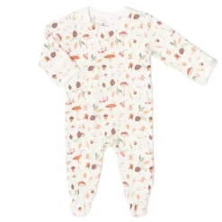 New Zipper Footies Sleepers