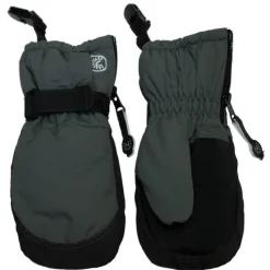 Online Zipper Mittens with Clips Hats