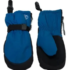 Online Zipper Mittens with Clips Hats